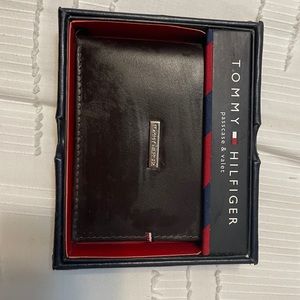 Tommy Hilfiger watch